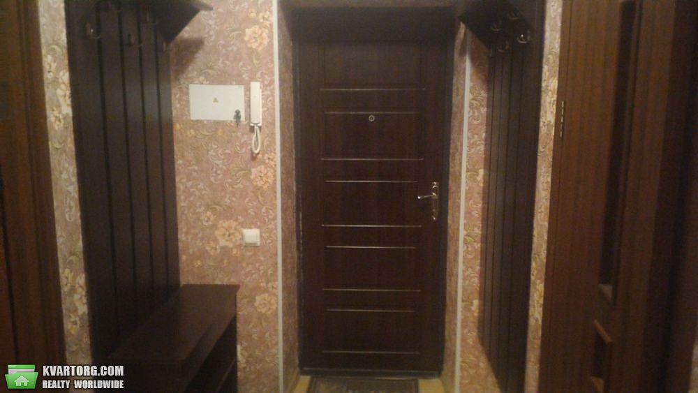 Rent out 1-room apartment. Киев, Тернопольская — photo 3