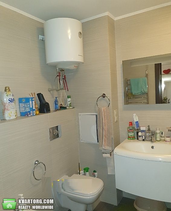 Sell 3-room apartment. Киев, Ромоданова — photo 9
