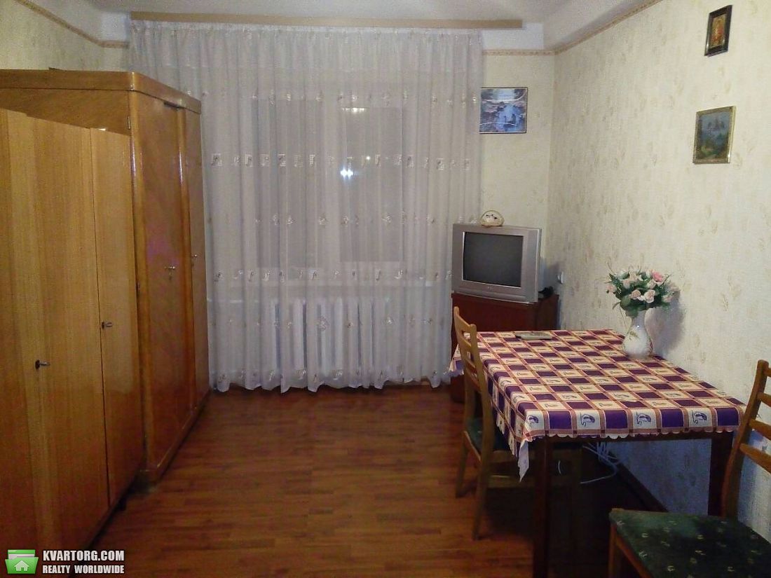 Rent out 1-room apartment. Киев,  Оболонский пр — photo 2