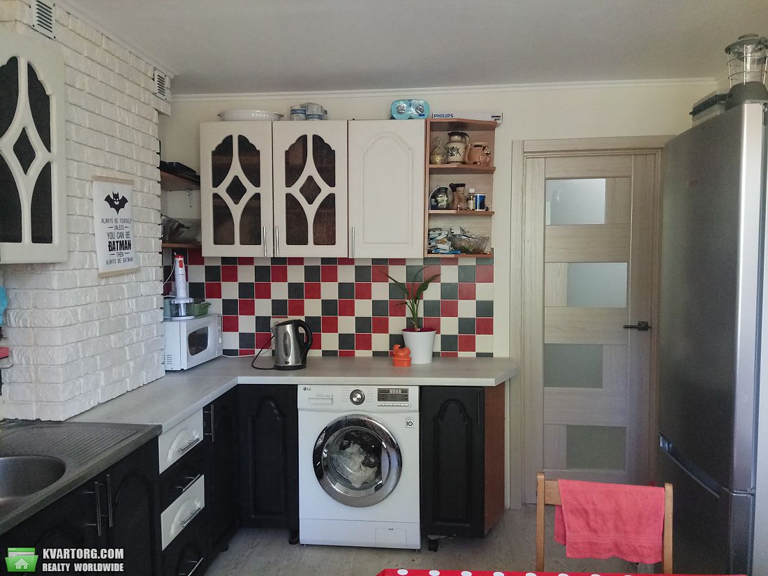 Sell 1-room apartment. Одесса, Тираспольское шоссе — photo 1