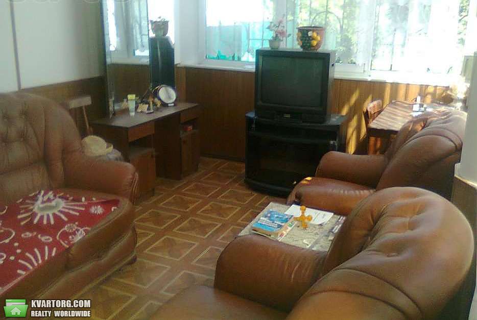Sell house. Одесса, Фонтанская дорога — photo 1