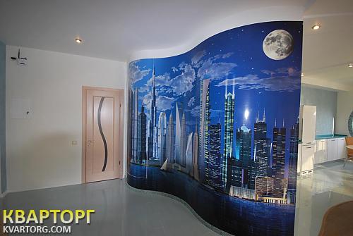 Rent out 1-room apartment. Одесса, Французский бульвар — photo 3