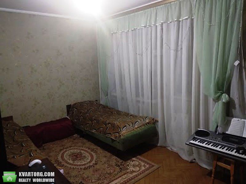 Sell 3-room apartment. Киев,  Княжий Затон — photo 2