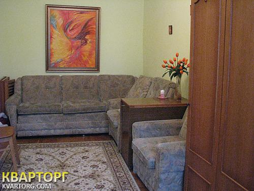 Rent out 3-room apartment. Киев,  Белорусская — photo 9