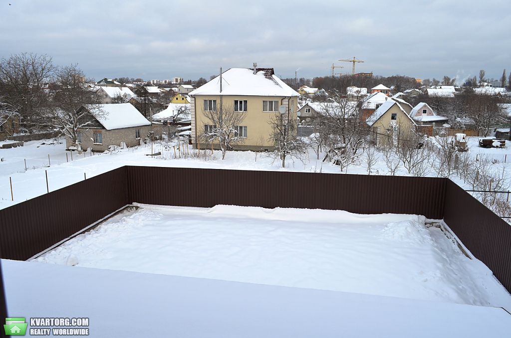 Sell house. Киевская обл.,  Богдана Хмельницкого — photo 4