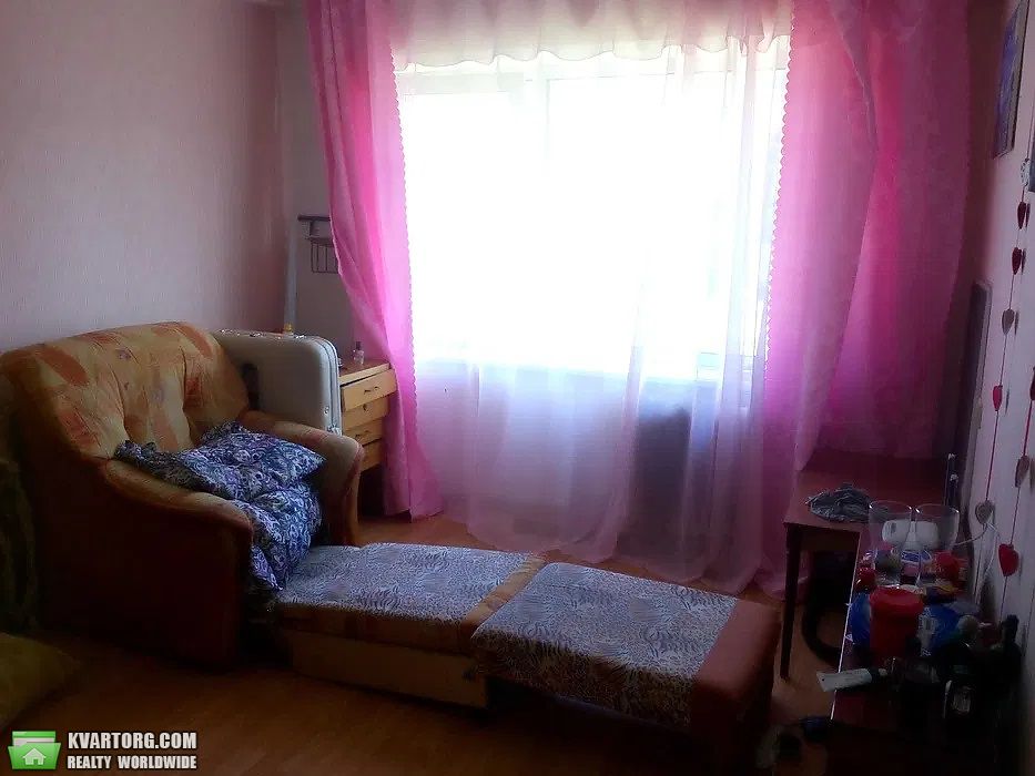 Sell 1-room apartment. Киев,  Перова бул — photo 3