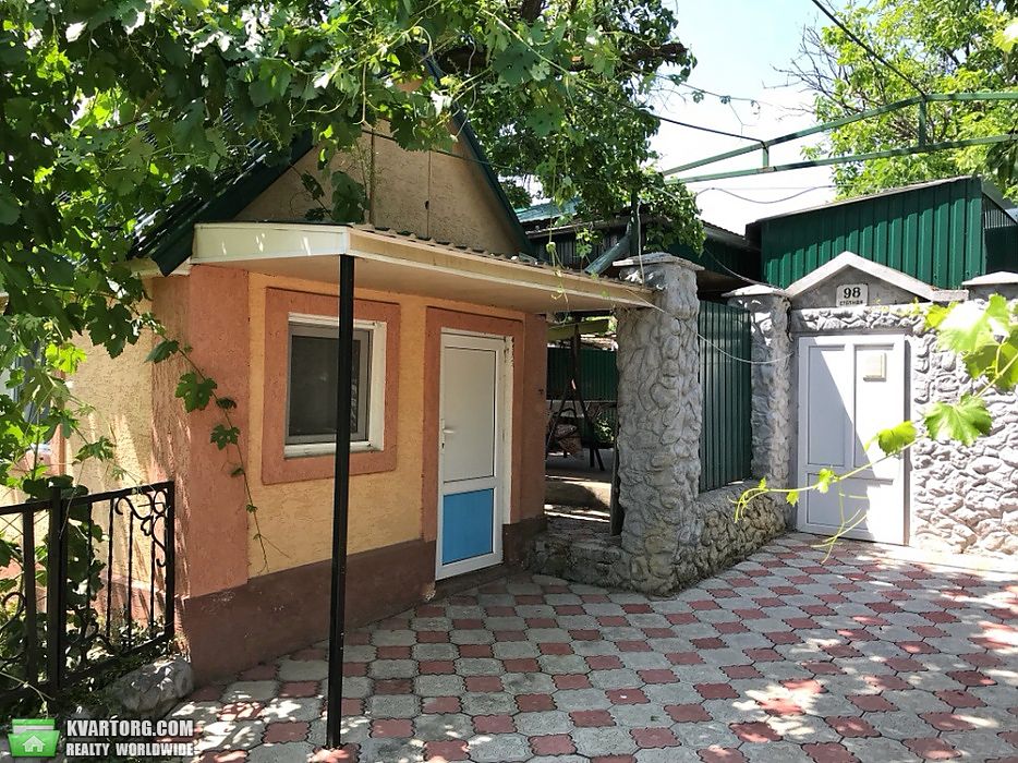 Sell house. Одесса, Степная — photo 7