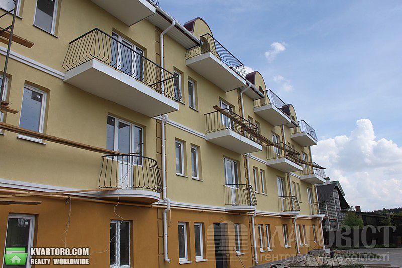 Sell 2-room apartment. Киев, Жданова — photo 3