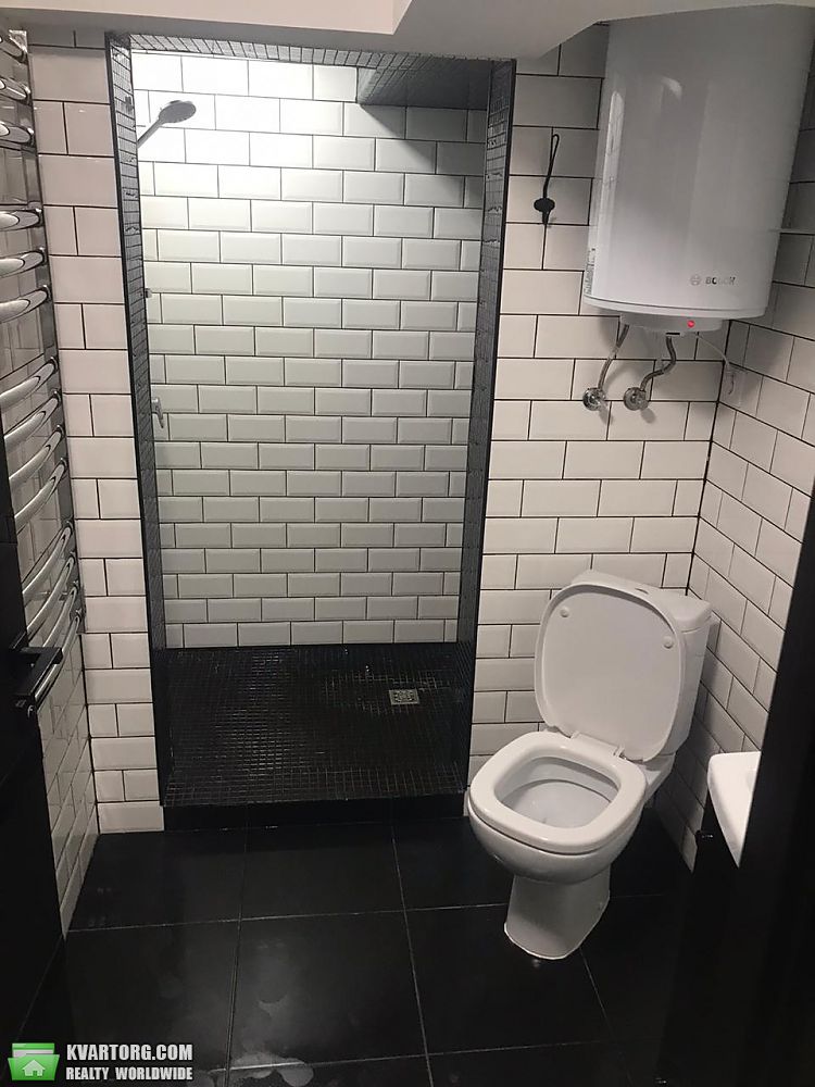 Sell 1-room apartment. Киев,  Ломоносова — photo 7