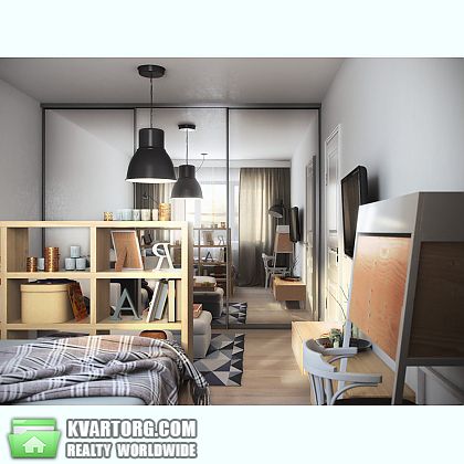 Rent out 1-room apartment. Харьков, Танкопия — photo 2