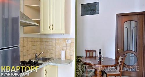 Sell 1-room apartment. Киев,  Рейтарская — photo 4
