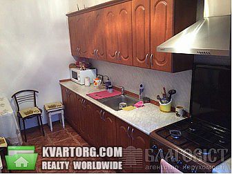 Sell 2-room apartment. Киев,  Владимирская — photo 7