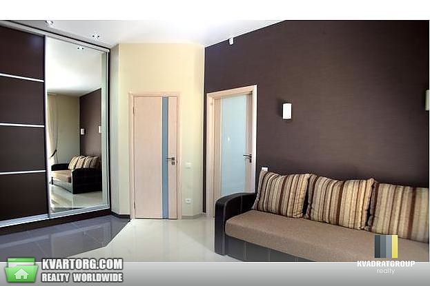 Rent out 2-room apartment. Днепропетровск, пр.Пушкина — photo 3