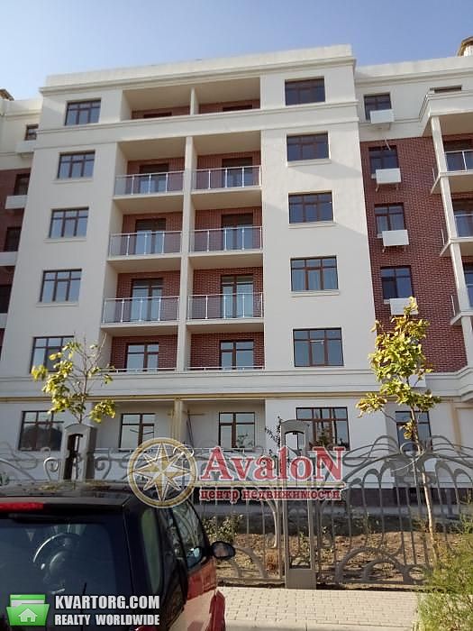 Sell 1-room apartment. Одесса, Трамвайная — photo 9