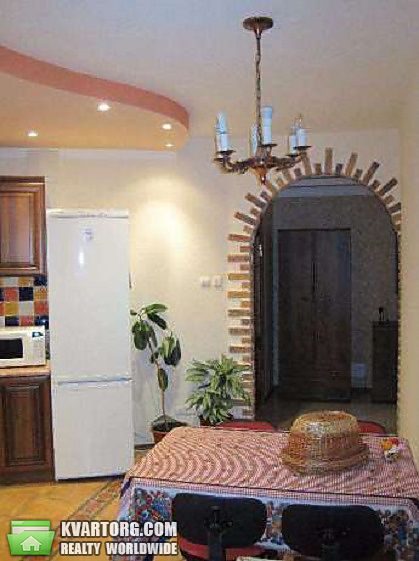 Sell 2-room apartment. Киев,  Срибнокильская — photo 4