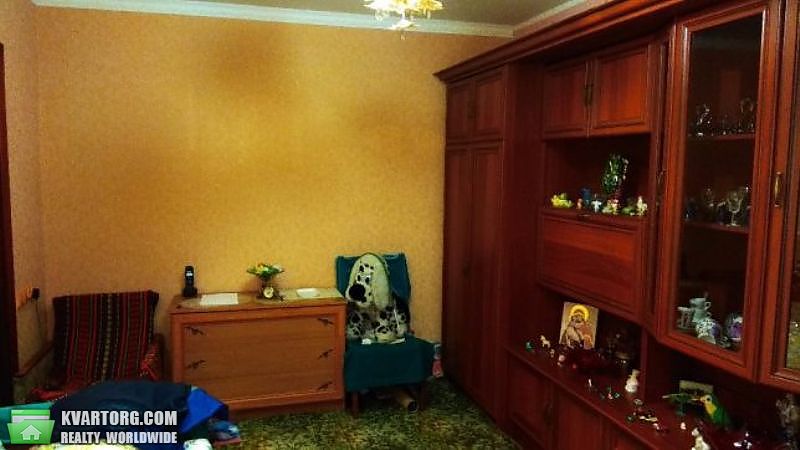 Sell 1-room apartment. Киев, Жолудева — photo 1