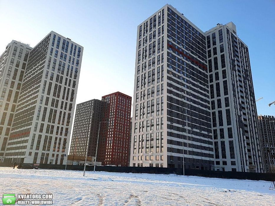 Sell 1-room apartment. Киев,  Правды пр — photo 1
