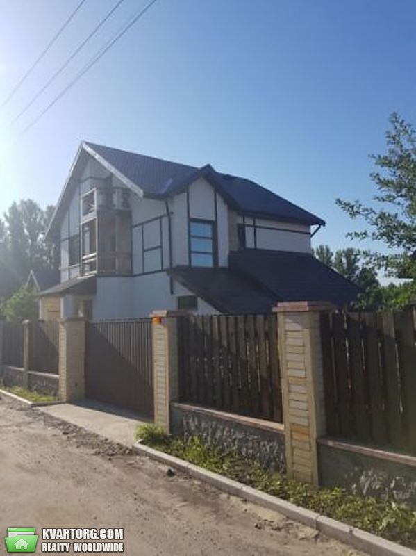 Sell house. Киевская обл., Крушинка — photo 2