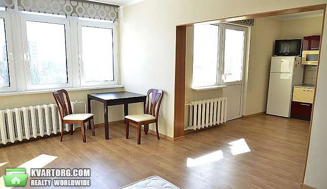 Rent out 1-room apartment. Киев,  Пушиной — photo 6