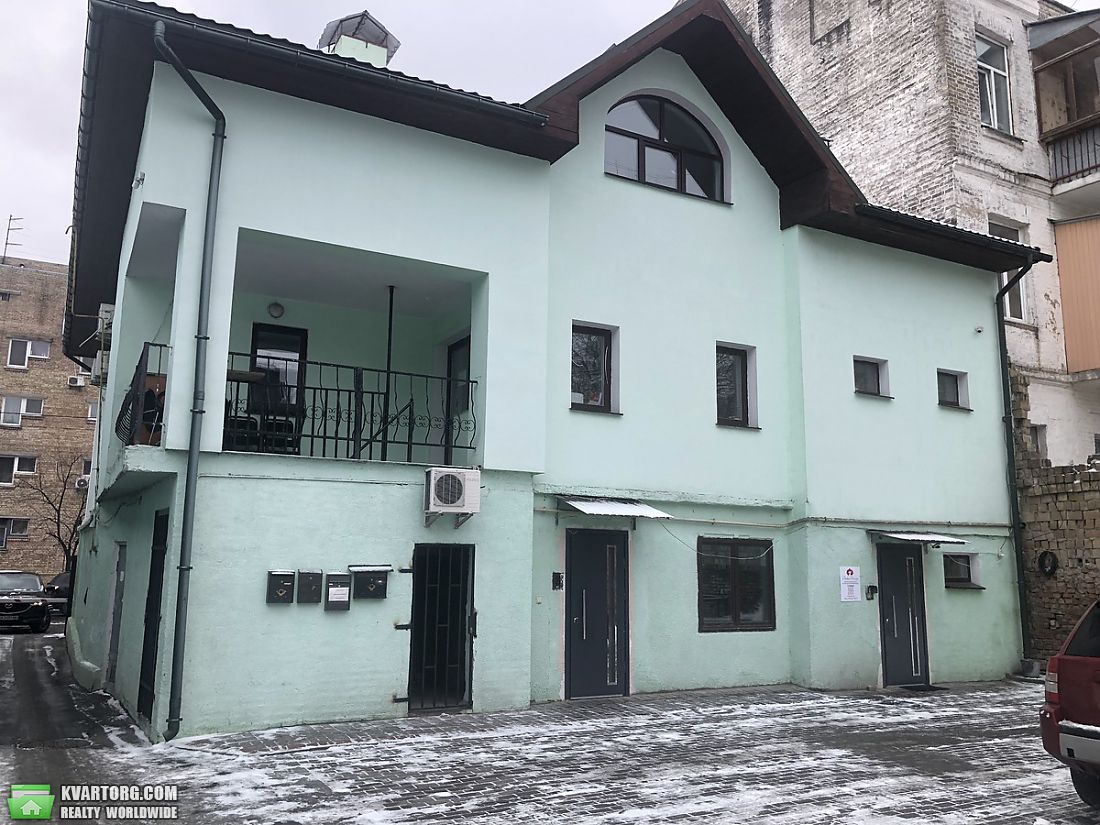 Rent out office. Киев, Хоревая — photo 2