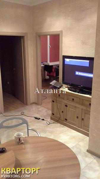 Sell 2-room apartment. Одесса, Среднефонтанская — photo 8