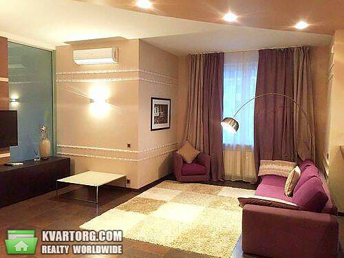 Rent out 3-room apartment. Киев,  Дмитриевская — photo 4