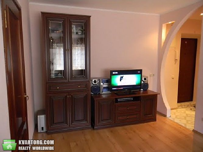 Sell 1-room apartment. Киев,  Ольжича — photo 1