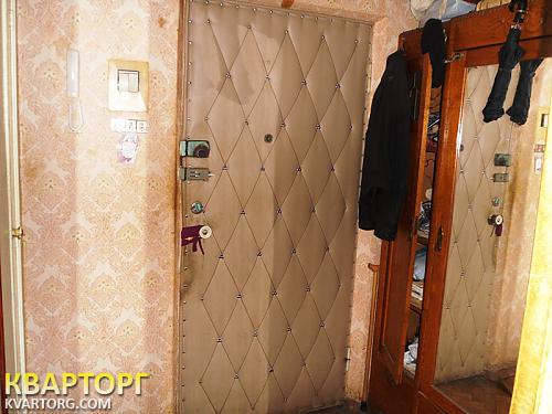 Sell 1-room apartment. Киев, Флоренции — photo 9