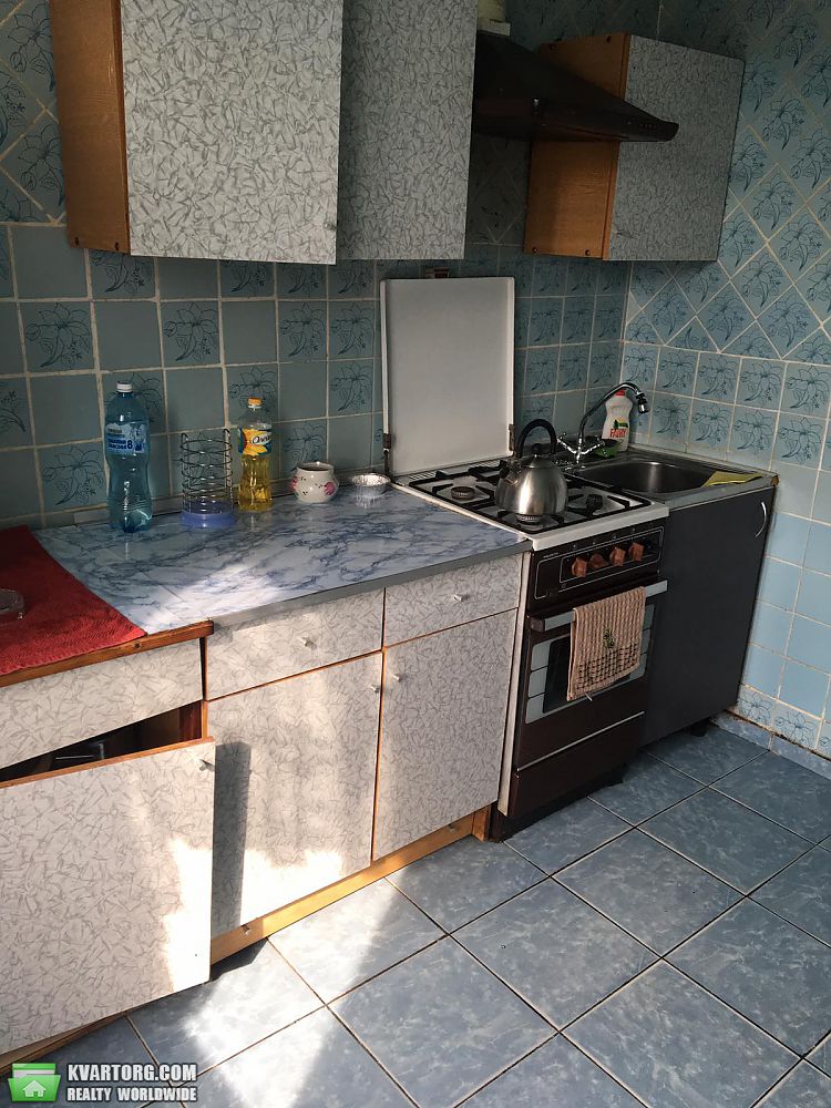 Sell 2-room apartment. Одесса, Лазурная — photo 2