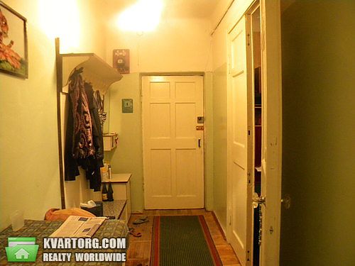 Sell 2-room apartment. Киев, Витрука — photo 10