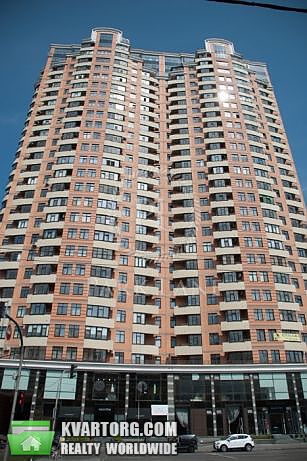Rent out 2-room apartment. Киев, Бульвар Леси Украинки — photo 9