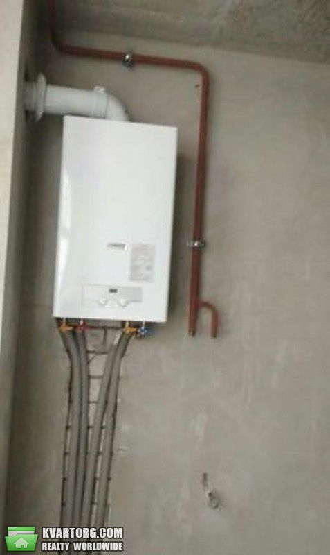 Sell 1-room apartment. Киев,  Львовская — photo 6