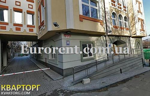 Rent out office. Киев, Кияновский пер — photo 1