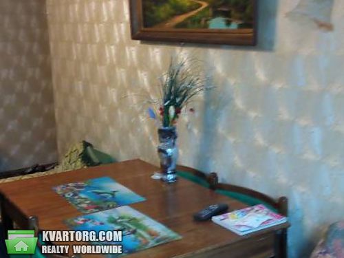 продам 2-комнатную квартиру. Киев,  Блюхера - фото 1