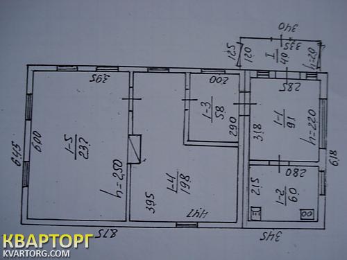 Sell house. Киевская обл., село Даниловка — photo 4