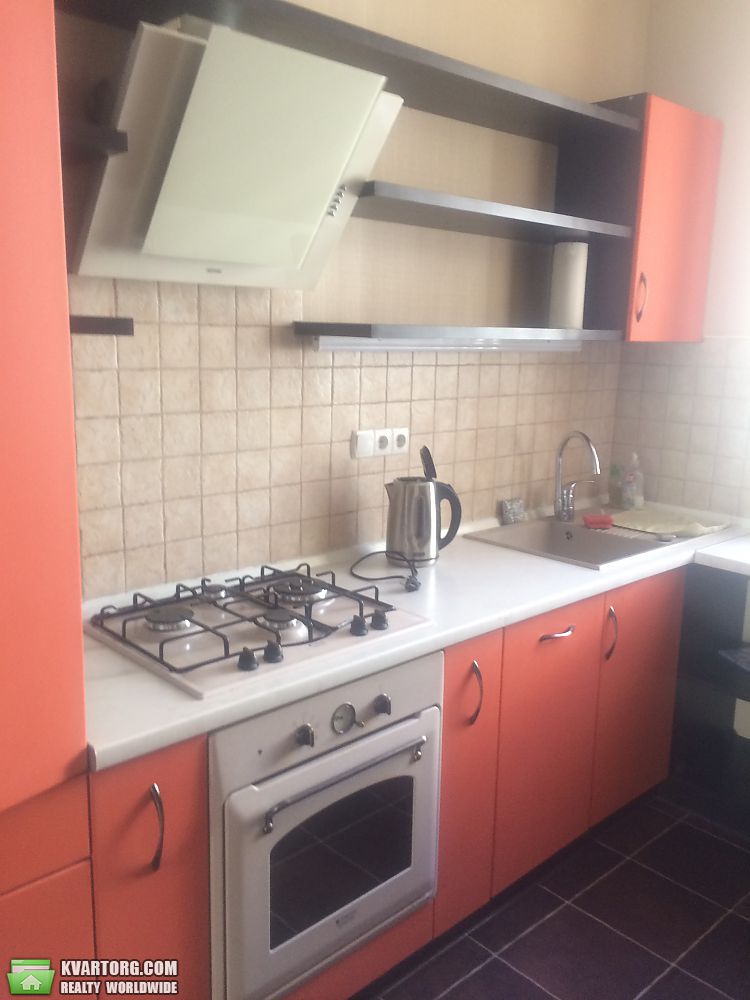 Rent out Townhouse. Одесса, Вавилова — photo 6