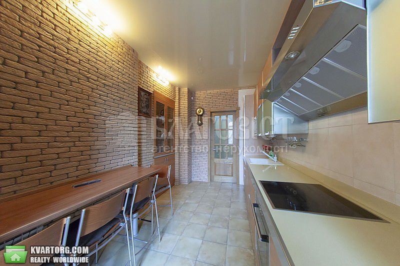 Sell 3-room apartment. Киев,  Институтская — photo 8