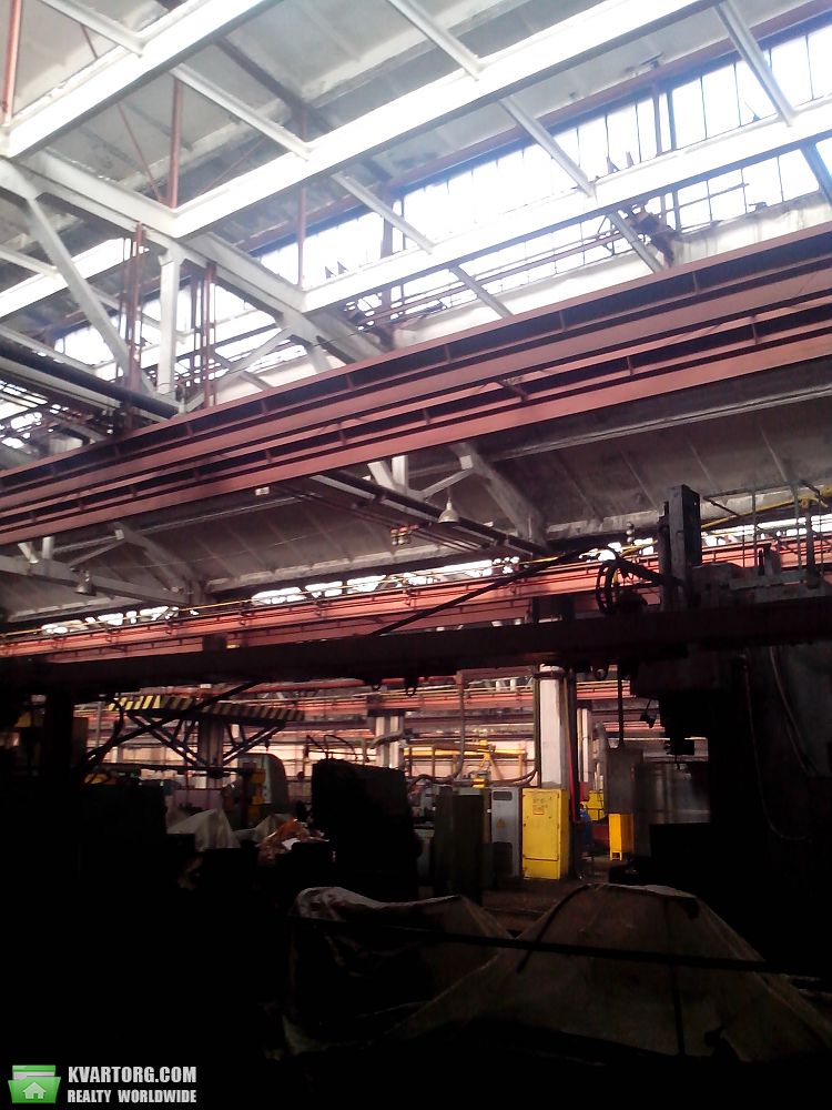 Sell warehouse. Киевская обл.,  Леваневского — photo 10