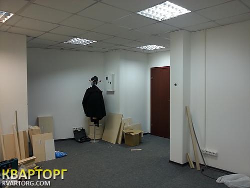 Rent out office. Киев,  Межигорская — photo 2