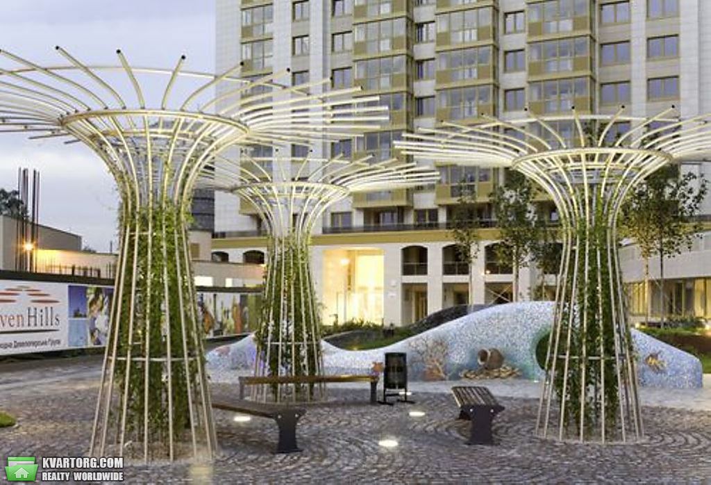 Sell 4-room apartment. Киев, просп. Голосеевский — photo 2