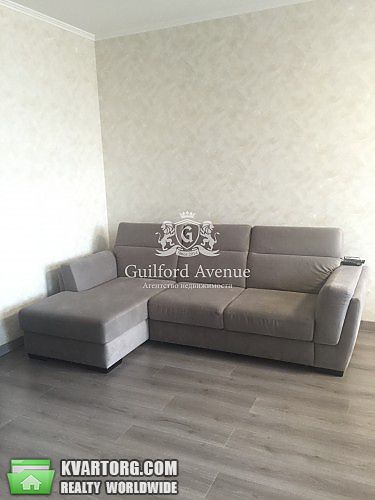 Sell 1-room apartment. Киев, Жилянская — photo 4