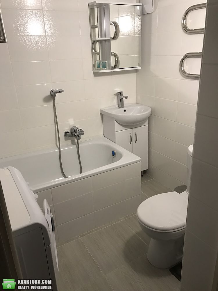 Rent out 1-room apartment. АР Крым, просп. Ленина — photo 3