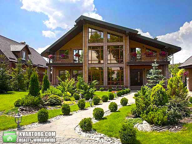 Rent out house. Киевская обл.,  Старокиевская — photo 1