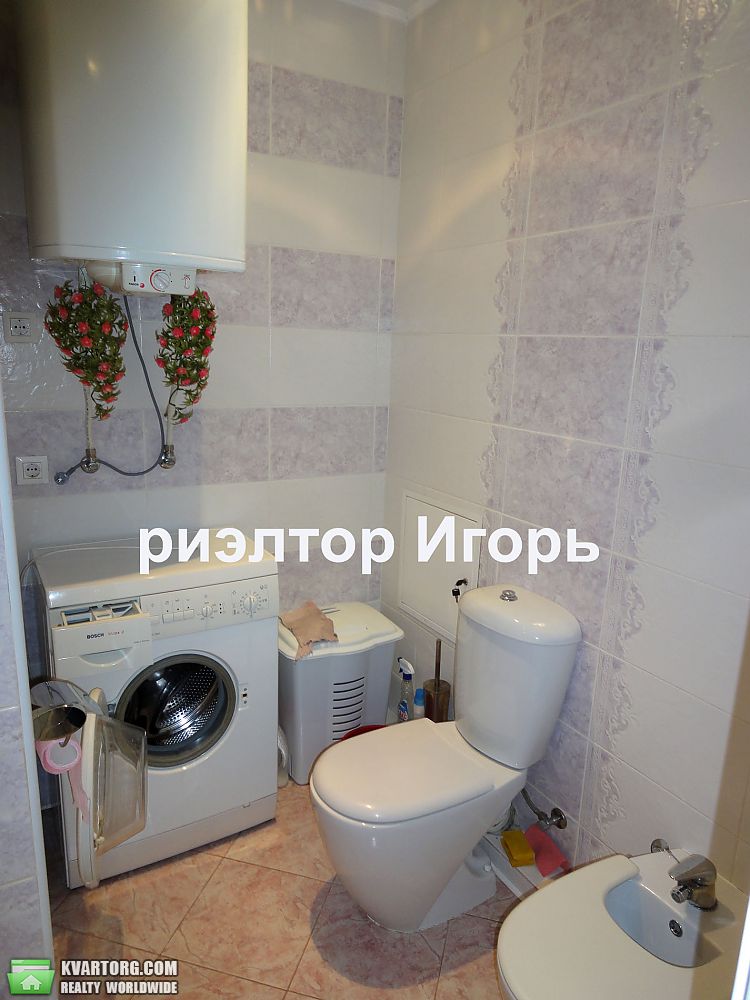Rent out 1-room apartment. Одесса, Ивана Франко — photo 9