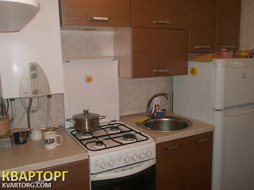 Sell 2-room apartment. Днепропетровск, Героев Сталинграда — photo 1