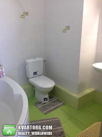 Rent out 2-room apartment. Киев, Бориспольская — photo 2