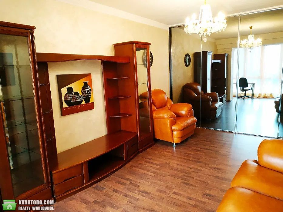 Sell 4-room apartment. Киев,  Гмыри — photo 1