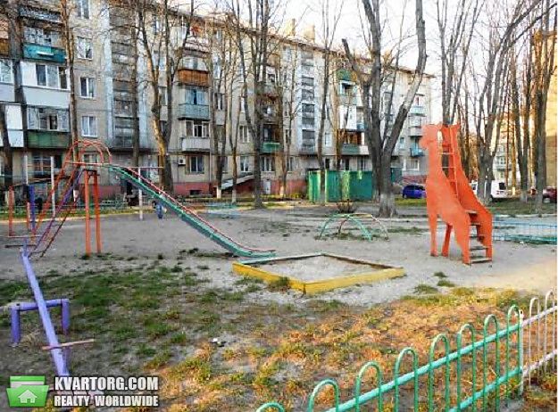 Sell 3-room apartment. Киев, Вильгельма Пика — photo 1