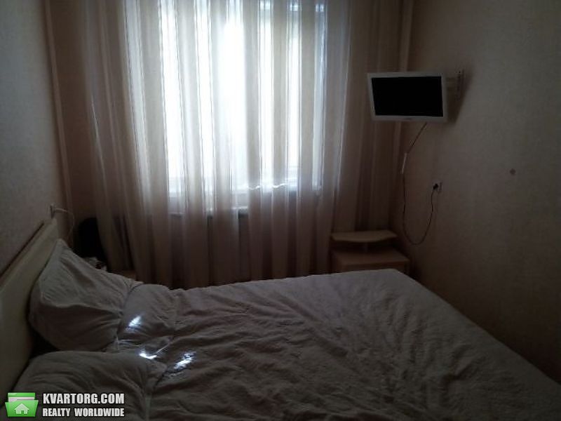 Sell 3-room apartment. Киев,  Перова бул — photo 4