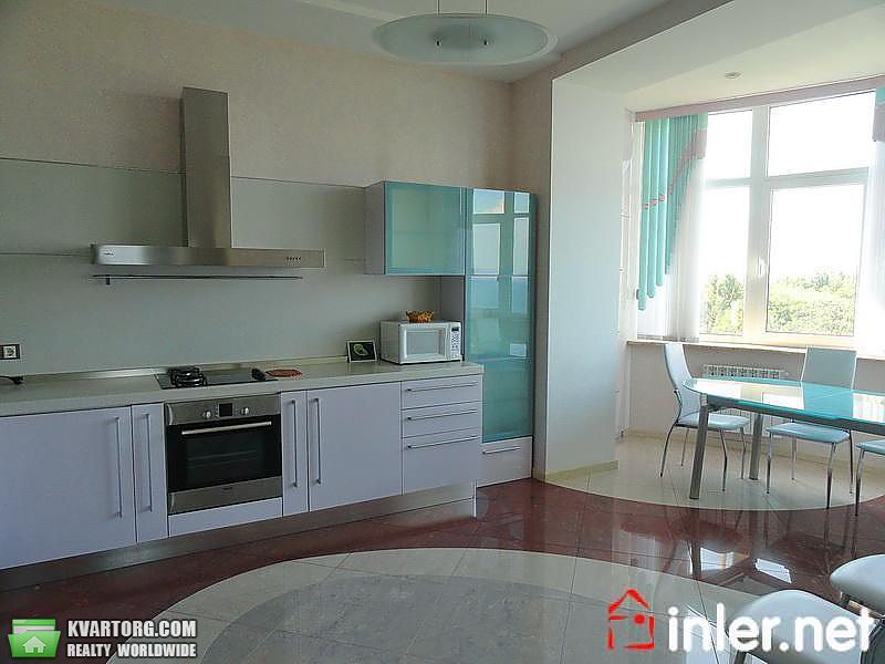 Rent out 3-room apartment. Одесса, Французский бульвар — photo 5
